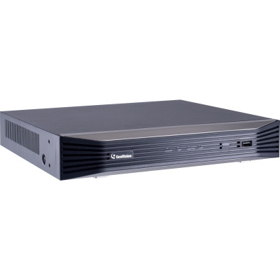 GeoVision 801-SNVR-0812 Network Video Recorder