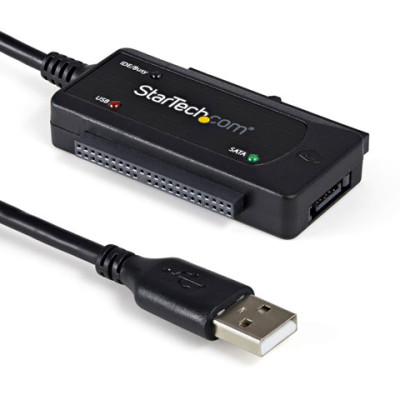 StarTech USB2SATAIDE Accessory