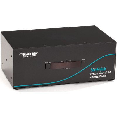 Black Box KV2304A Products