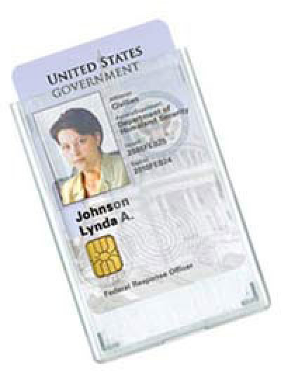 Brady Badge Holder Holder