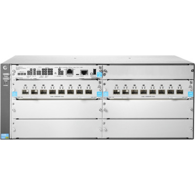 HPE Aruba JL095A Ethernet Switch