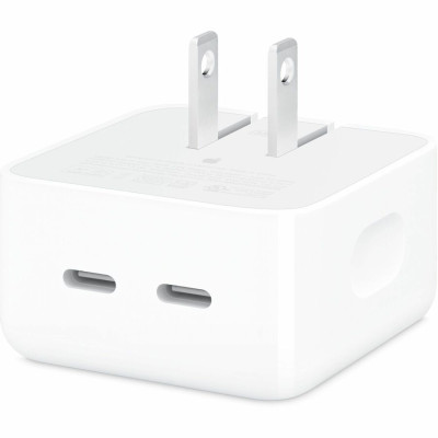 Apple MW2H3AM/A Cables, Connectors, and Adapters