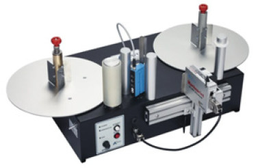 Labelmate 80-196-0008 Barcode Label Printer