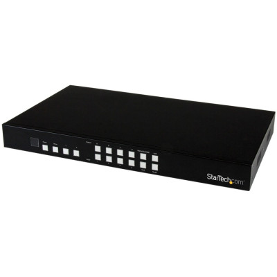StarTech VS424HDPIP Cables, Connectors, and Adapters