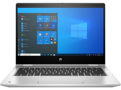 HP ProBook x360 435 G8 Notebook PC Laptop