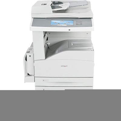 Lexmark 19Z0125 Multi-Function Printer