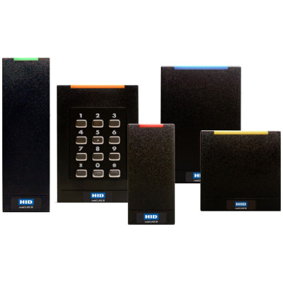 HID 920PTNNEK0034R Access Control Reader