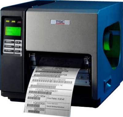 TSC 99-040A011-30LF Barcode Label Printer