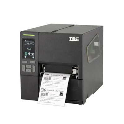 TSC MB240T Barcode Label Printer