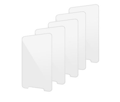 Zebra MISC-PS20-SCRN-05 Carrying and Protective Accessories