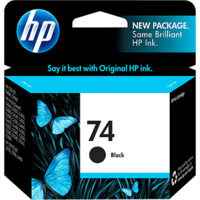 HP InkJet Cartridges InkJet Cartridge