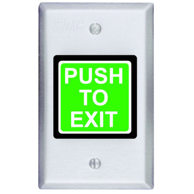 SDC Accessories Access Control Equipment