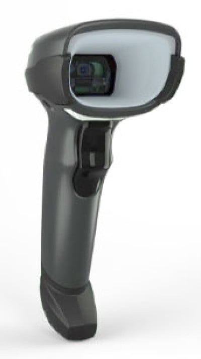 Zebra DS4608-DPE Barcode Scanner