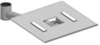 SpacePole GEN-SPI029-02 Accessory