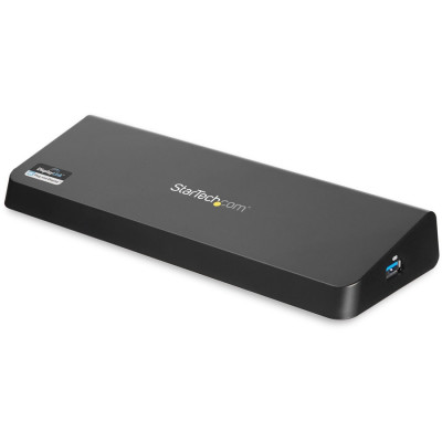 StarTech USB3DOCKHDPC Computer Docking Station