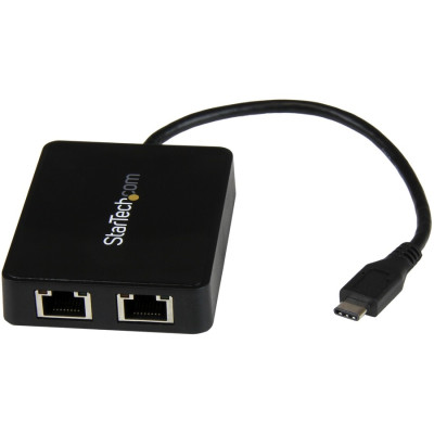 StarTech US1GC301AU2R Cables, Connectors, and Adapters
