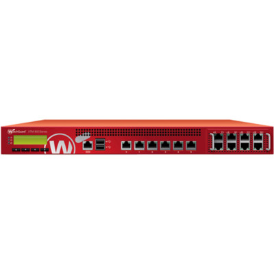 WatchGuard WG8600 Security System Products