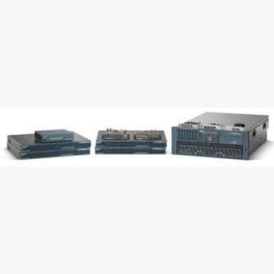 Cisco ASA 5500 Security Appliance Software