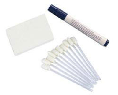 NiSCA PR-C101 ID Printer Cleaner