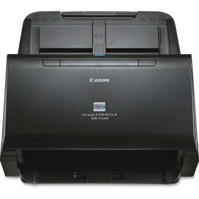 Canon 0651C002 Document Scanner