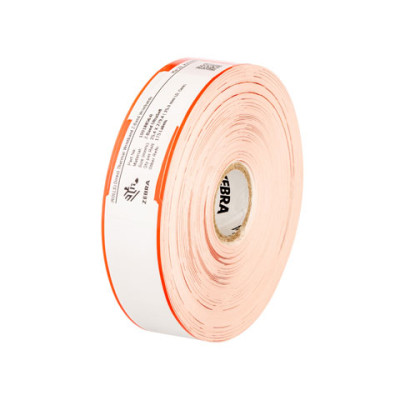 Zebra Z-Band Quickclip Wristbands