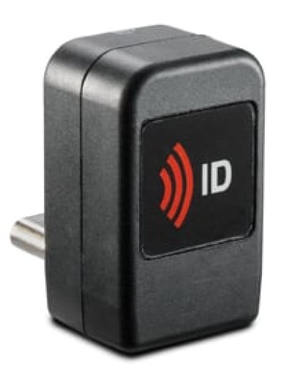 rf IDEAS WAVE ID Nano Access Control Reader