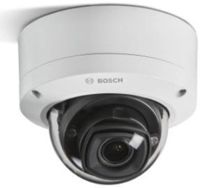 Bosch NDE-3502-AL-P Security Camera