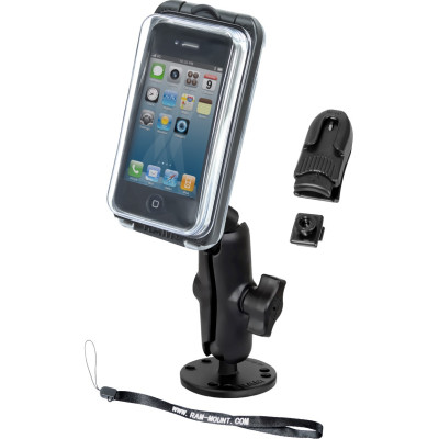 RAM Mount RAM-B-138-AQ7-1 Products