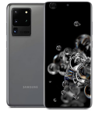 Samsung Galaxy S20 Ultra Mobile Computer
