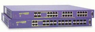 Extreme Summit X450 Series Data Networking
