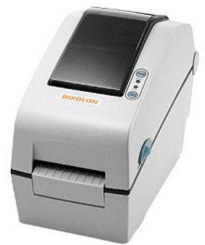 Bixolon SLP-DX220 Barcode Label Printer