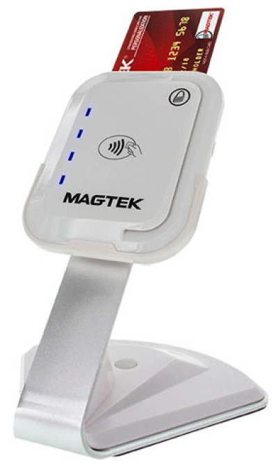  tDynamo Credit Card Reader
