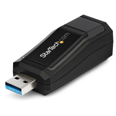 StarTech USB31000NDS Cables, Connectors, and Adapters