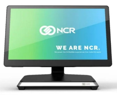 NCR CX7 POS System