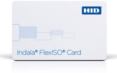 HID FPISO Access Control Cards