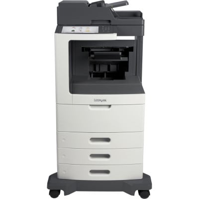 Lexmark 24TT463 Multi-Function Printer