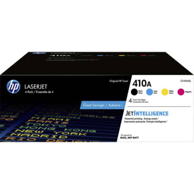 HP Toner Toner