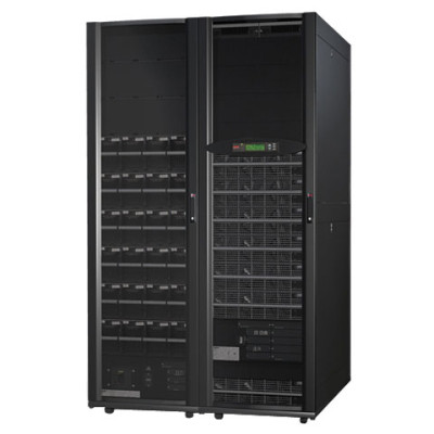 APC Back-UPS Series UPS