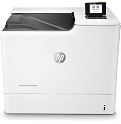 HP Color LaserJet Enterprise M653dn Laser Printer