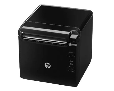 HP 4AK33AT#ABA Receipt Printer