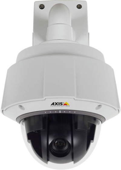 Axis 0560-004 Security Camera