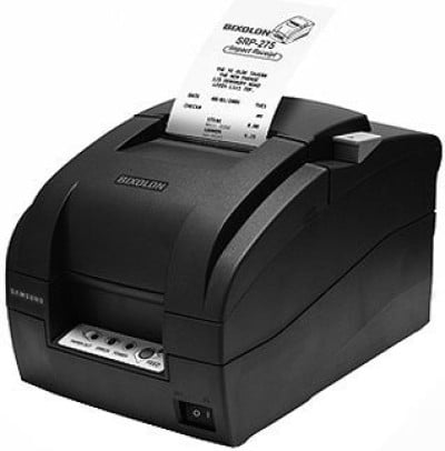 Bixolon SRP-275III Receipt Printer