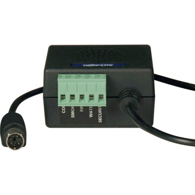 Tripp-Lite ENVIROSENSE Power Device