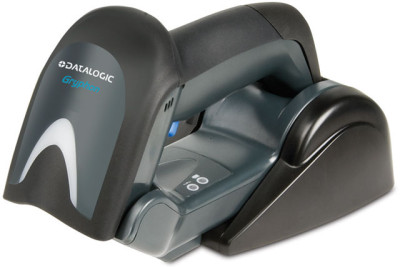 Datalogic Gryphon I GBT4100 Barcode Scanner