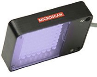 Microscan Area Array Infrared Illuminator