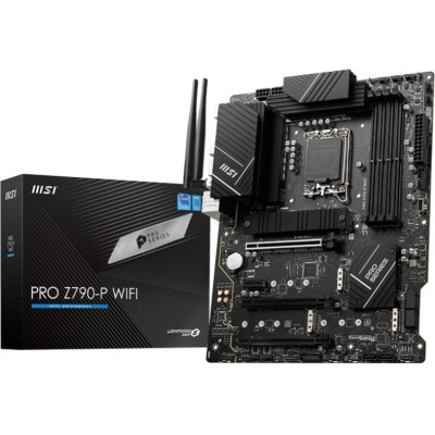 MSI PROZ790PWIFI Accessory