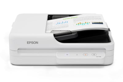 Epson DS-1730 Laser Printer