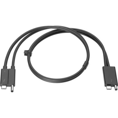 HP TB Dock G2 Combo Cable Computer Docking Station