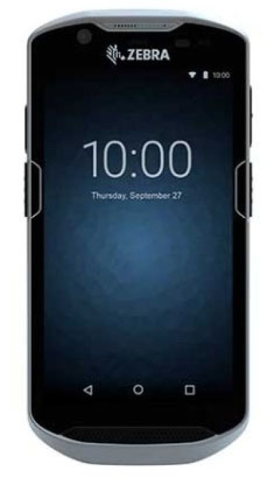 Zebra TC52 Mobile Computer