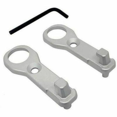 Gamber-Johnson 7110-1385 Spare Parts
